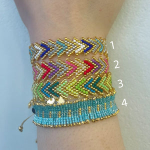 MIYUKI BRACELET Special MEDIUM