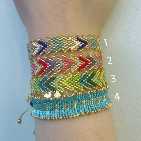 MIYUKI BRACELET Special MEDIUM