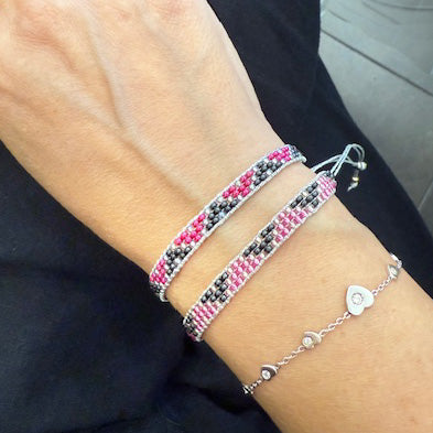 MIYUKI BRACELET SMALL