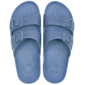 Rio de Janeiro Kids Blue Jeans