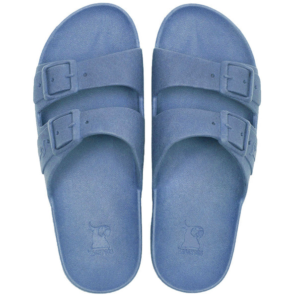 Rio de Janeiro Kids Blue Jeans