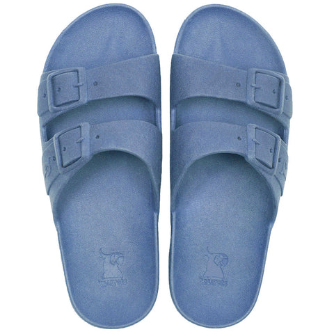 Rio de Janeiro Kids Blue Jeans