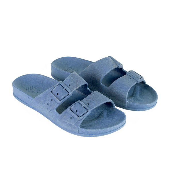 Rio de Janeiro Kids Blue Jeans