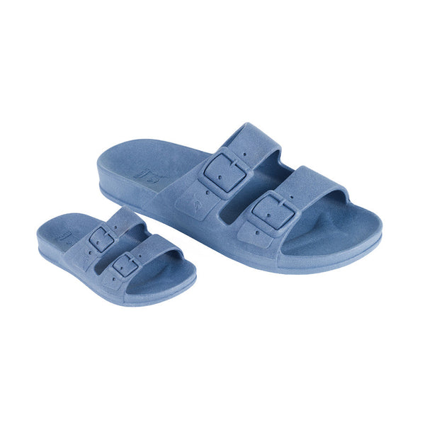 Rio de Janeiro Kids Blue Jeans
