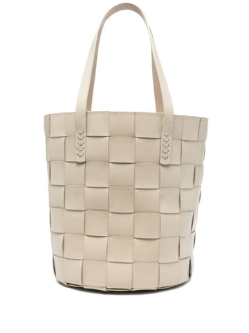 Dragon Diffusion Japan Bucket Bag: Pearl