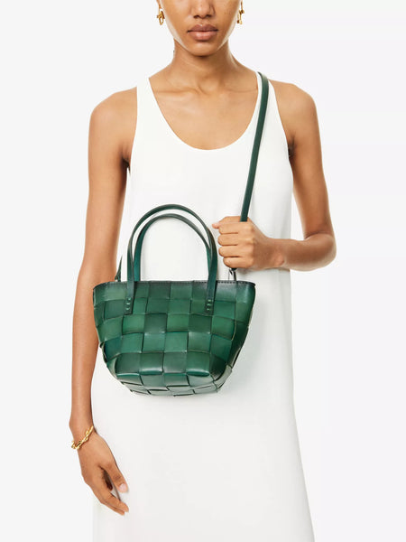 Dragon Diffusion Japan Mini: Leaf Green