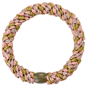 KKNEKKI Mix Green Pink Multi