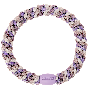 KKNEKKI Mix Lilac Glitter