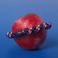 KKNEKKI Mix Purple Pink Glitter