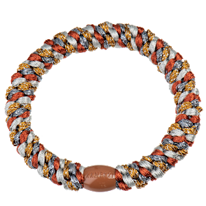 KKNEKKI Mix Rust Steel Glitter