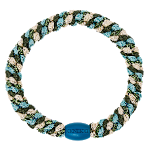 KKNEKKI Mix Army Teal