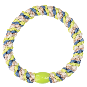 KKNEKKI Mix Indigo Lime Glitter