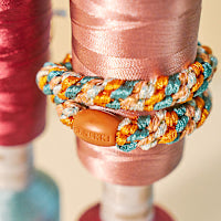 KKNEKKI Mix Terracotta Teal
