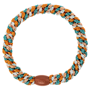 KKNEKKI Mix Terracotta Teal