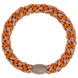 KKNEKKI Mix Orange Rosewood Glitter