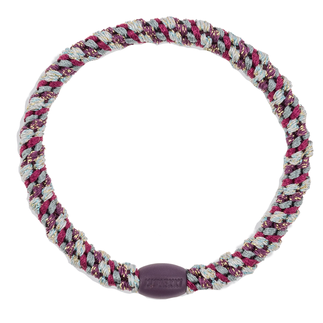 KKNEKKI Slim Mix Grape Aqua Glitter