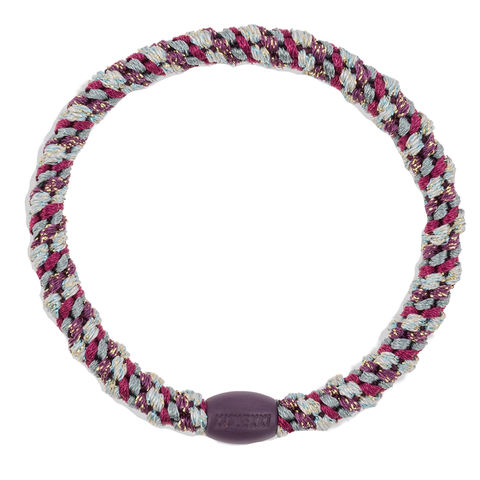 KKNEKKI Slim Mix Grape Aqua Glitter