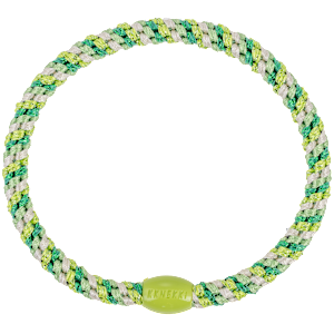 KKNEKKI Slim Grass Green Glitter