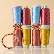 KKNEKKI Slim Mix Terracotta Teal