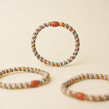 KKNEKKI Slim Mix Terracotta Teal