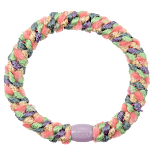 KKNEKKI Teal Pink Lavender Mix