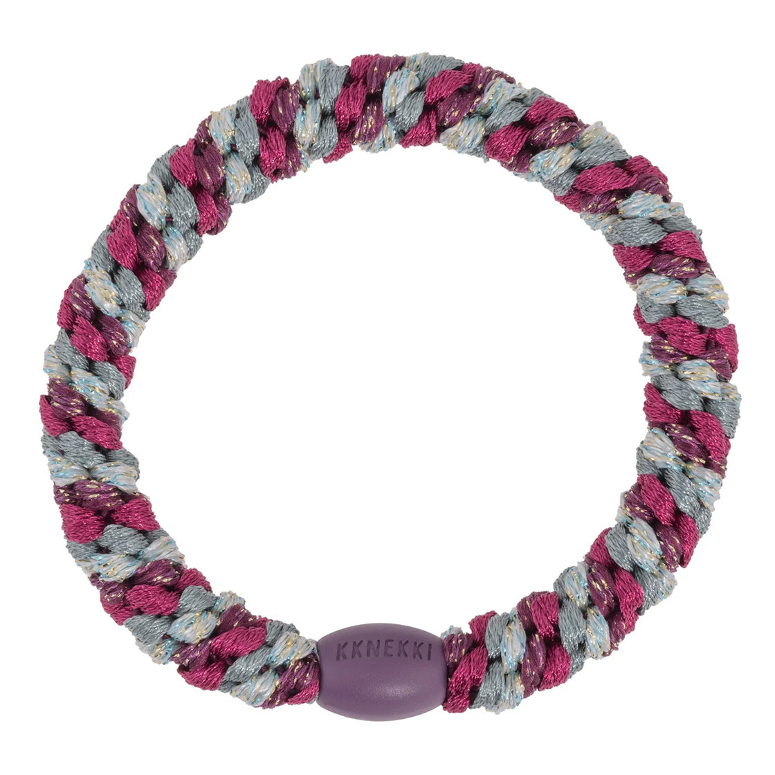 KKNEKKI Mix Grape Aqua glitter