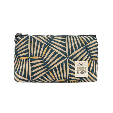 Mini Bleecker Bag 'Lilas'