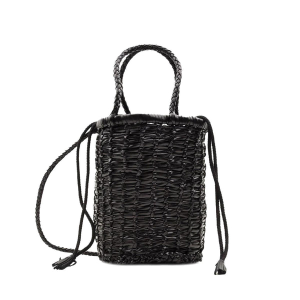 Dragon Diffusion Lina: Black