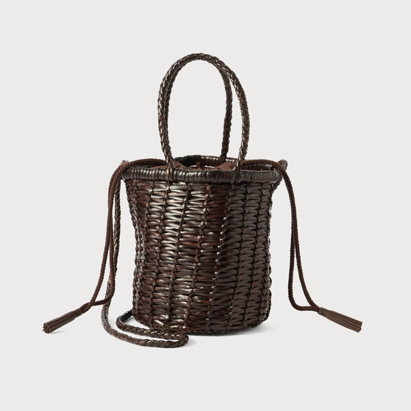 Dragon Diffusion Lina: Dark Brown