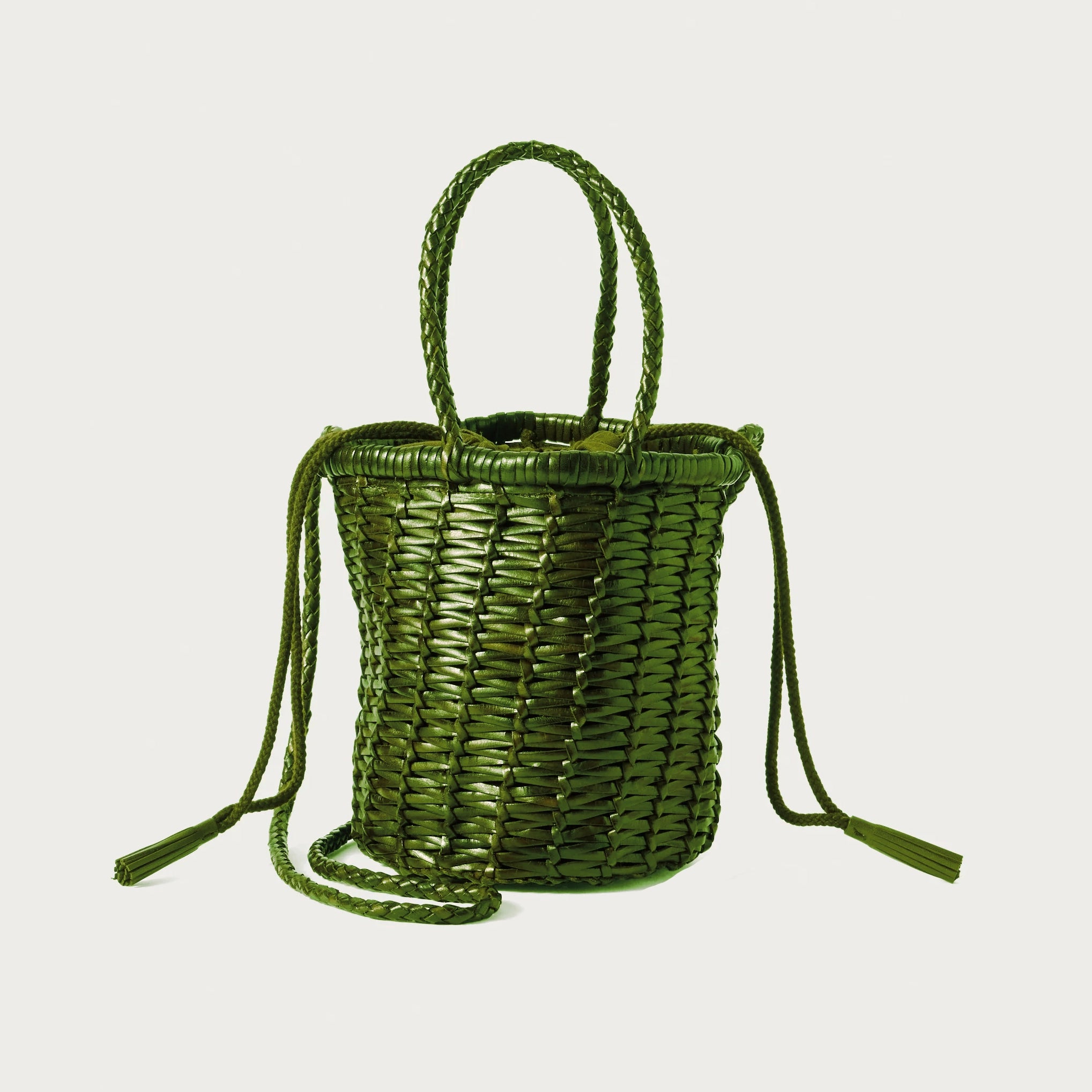 Dragon Diffusion Lina: Leaf Green