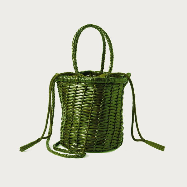 Dragon Diffusion Lina: Leaf Green