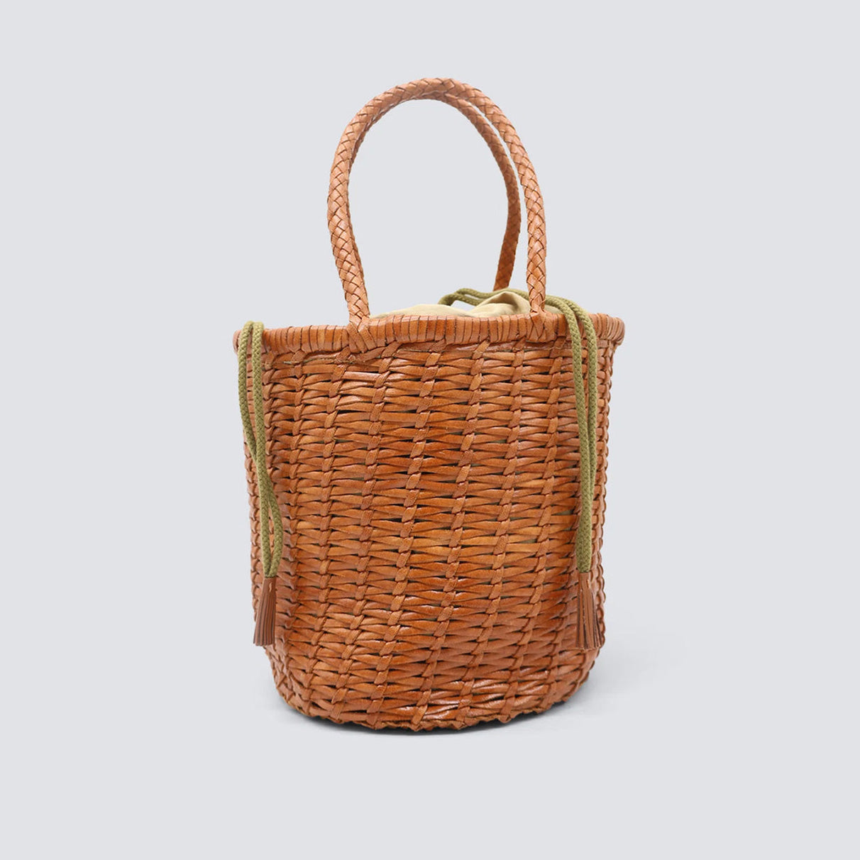 Dragon Diffusion Lina: Tan