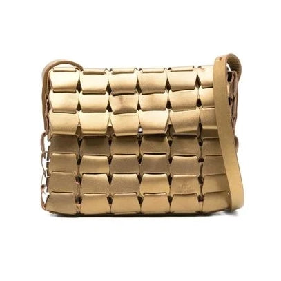 Dragon Diffusion Link Pochette: Gold