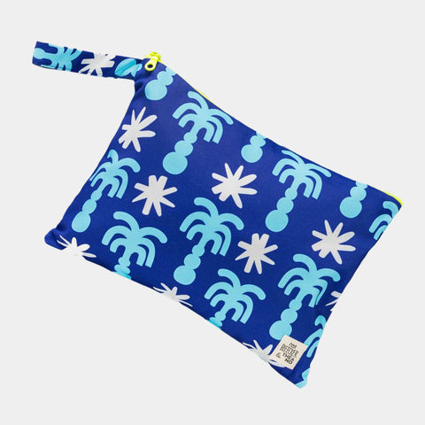 Bleecker Bag 'Majorelle'