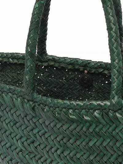 Dragon Diffusion Mini Flat Gora: Leaf Green