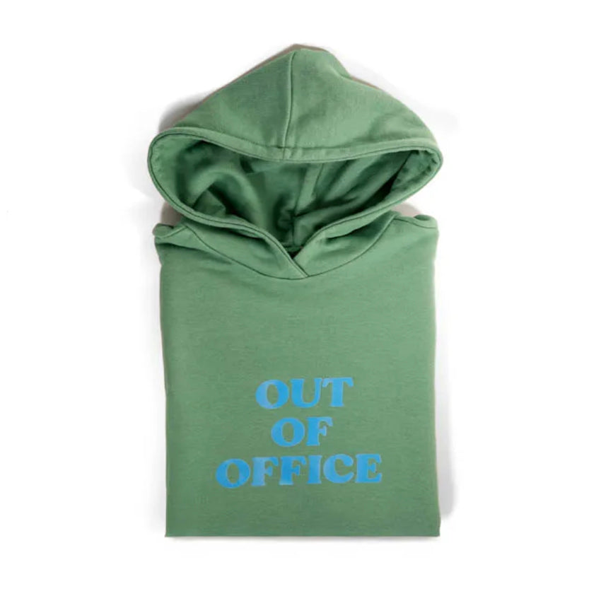 HOODIE 'Out of Office'