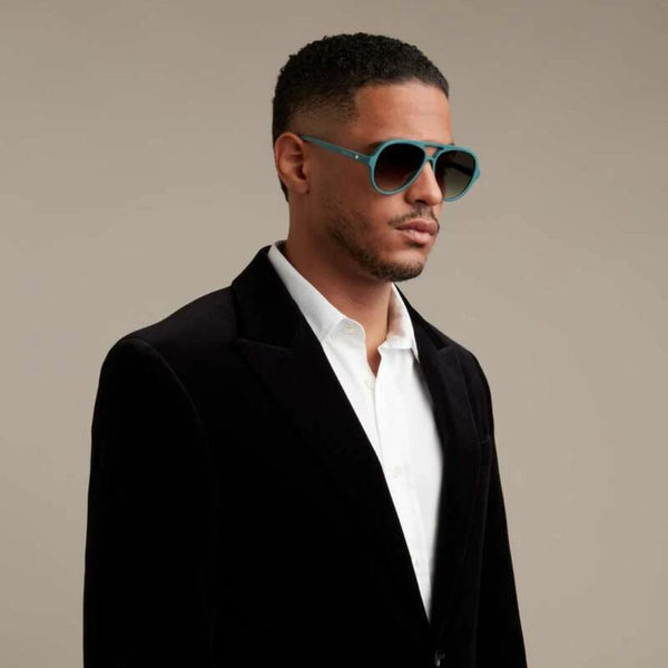 ALESSIO 021 SAGE GREEN