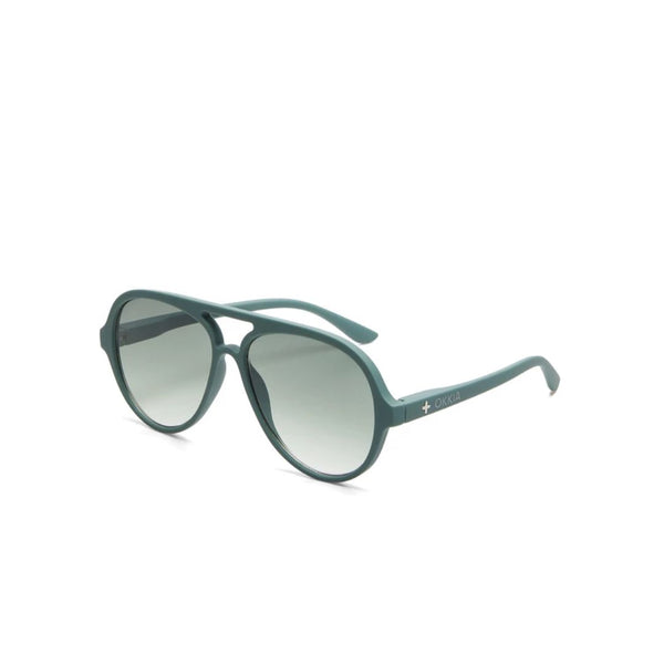 ALESSIO 021 SAGE GREEN
