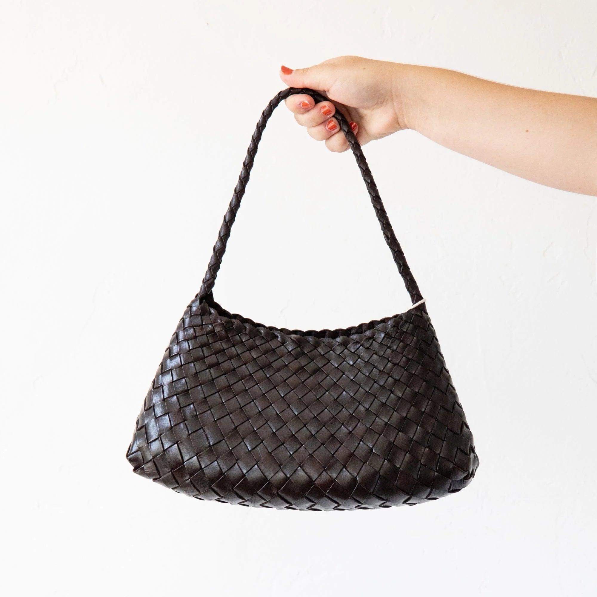 Dragon Diffusion Rosanna: Brown/Black