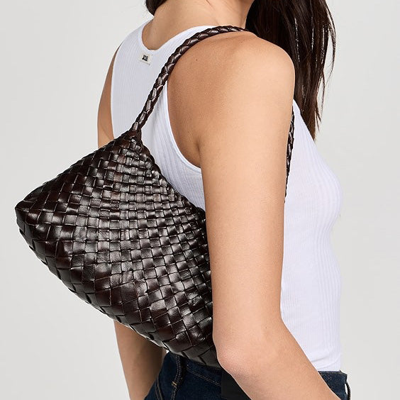 Dragon Diffusion Rosanna: Brown/Black