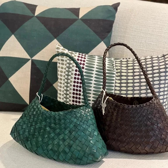 Dragon Diffusion Rosanna: Brown/Black