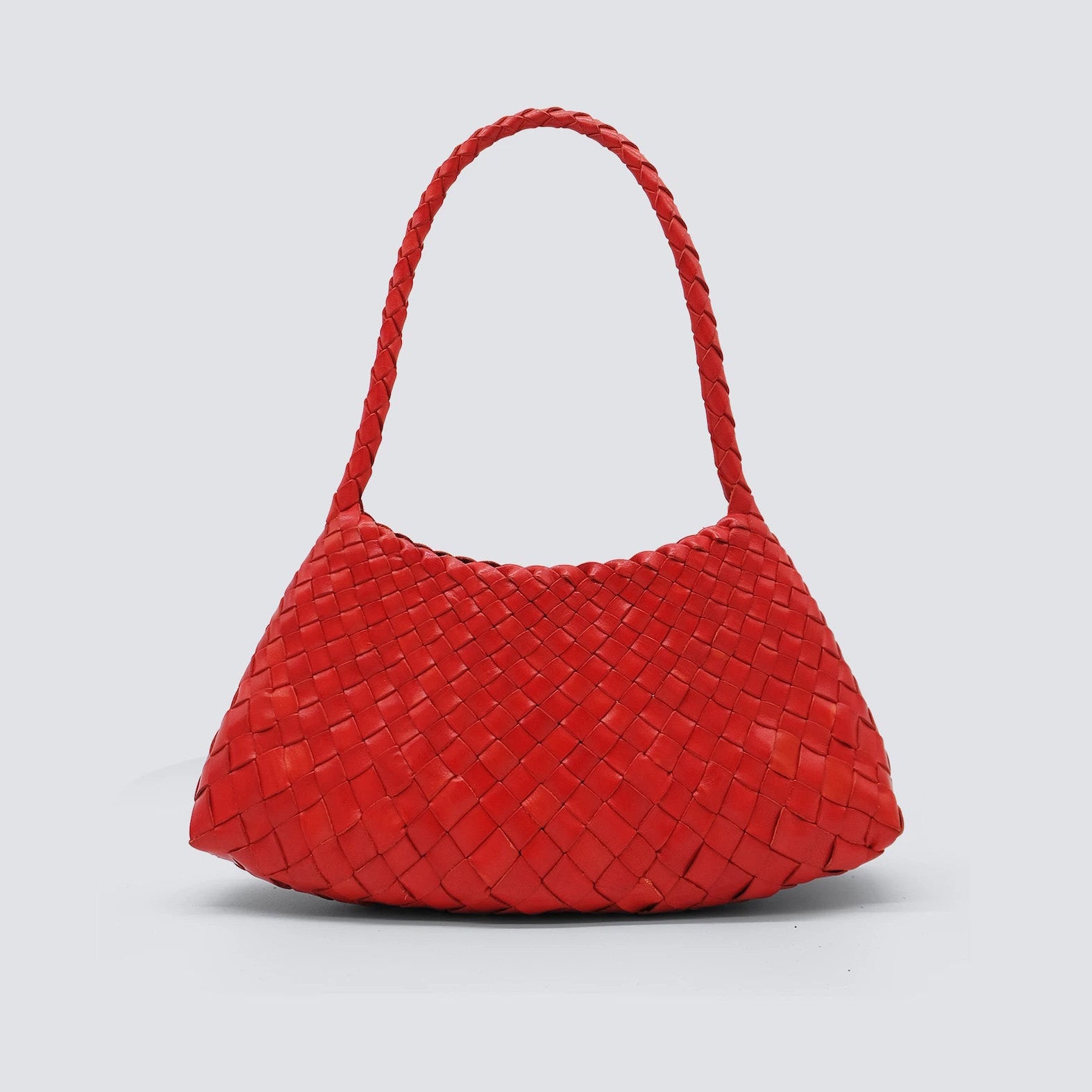 Dragon Diffusion Rosanna: Red