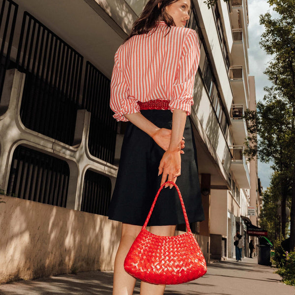 Dragon Diffusion Rosanna: Red