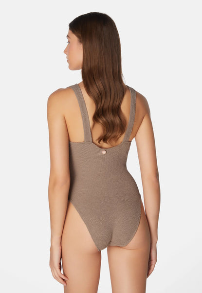 Ariel One Piece Hazelnut