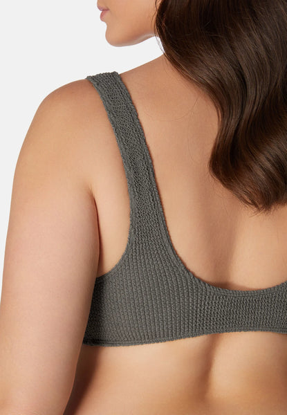 Aqua Charcoal