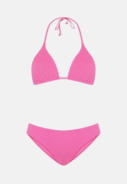 Mia Pink Bubblegum