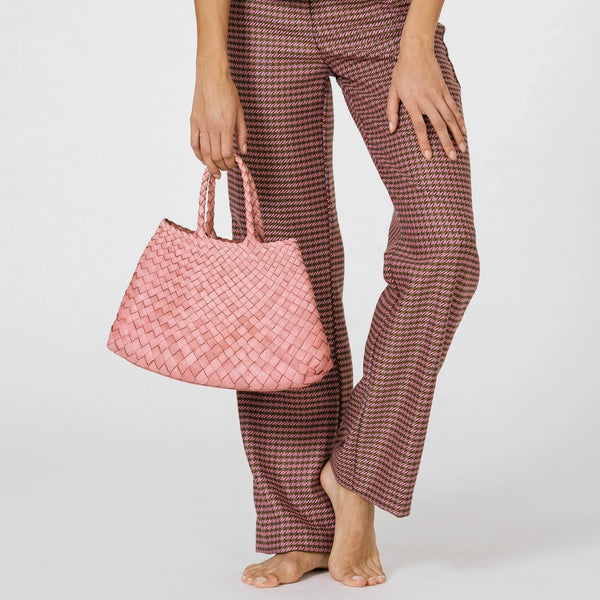 Dragon Diffusion Santa Croce Small: Pink