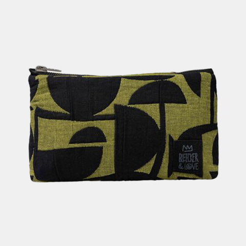 Mini Bleecker Bag 'Taces'
