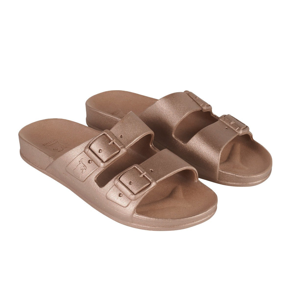 Baleia Copper