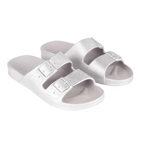 Baleia Silver